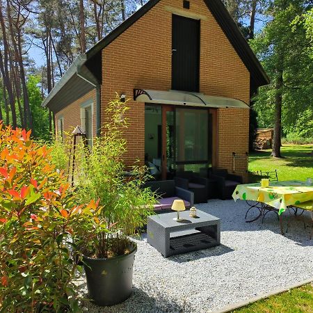 La Maison De Lise Ville-Pommeroeul Экстерьер фото