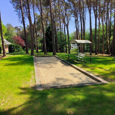 La Maison De Lise Ville-Pommeroeul Экстерьер фото